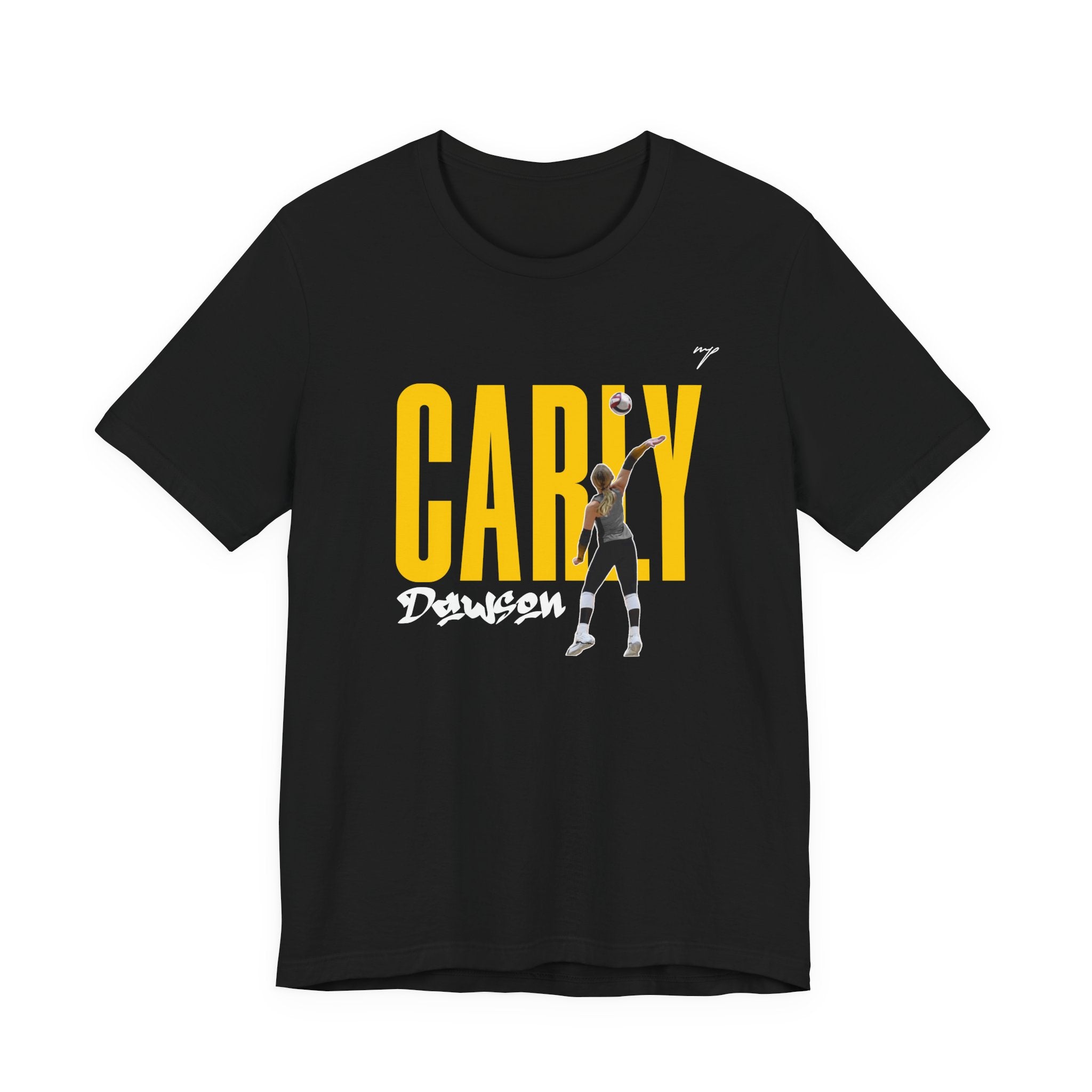 Carly Dawson Graphic Tee