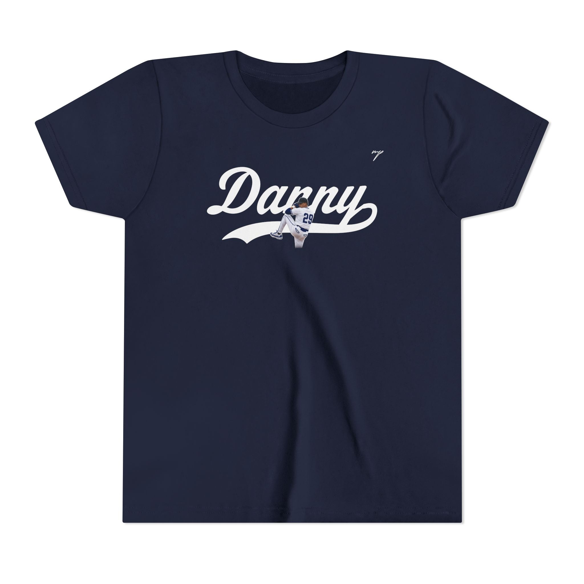 Danny Schuch YOUTH Graphic Tee
