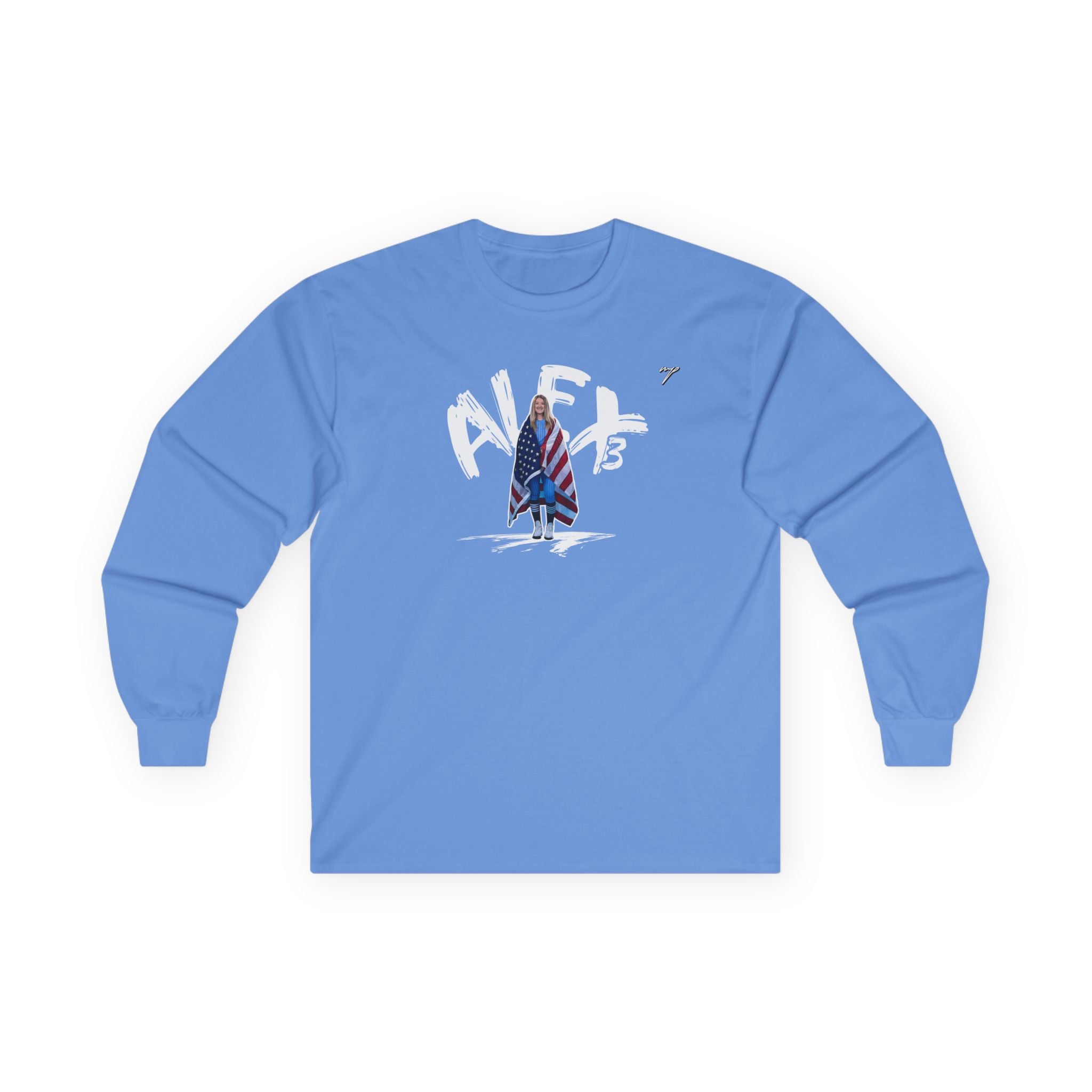 Alex Coleman Long Sleeve Tee