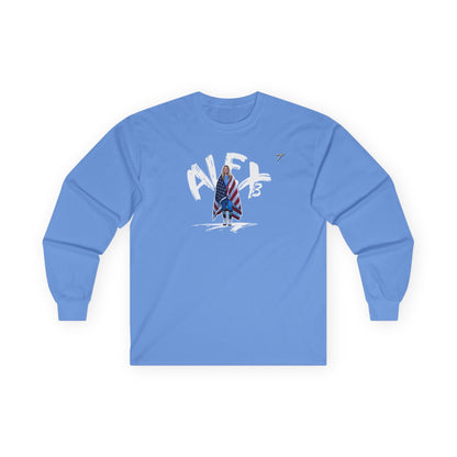Alex Coleman Long Sleeve Tee