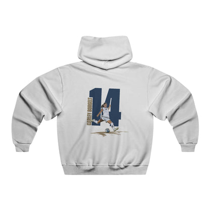 Carley Borgelt Vintage Hoodie