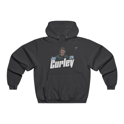 Jayden Curley Vintage Hoodie