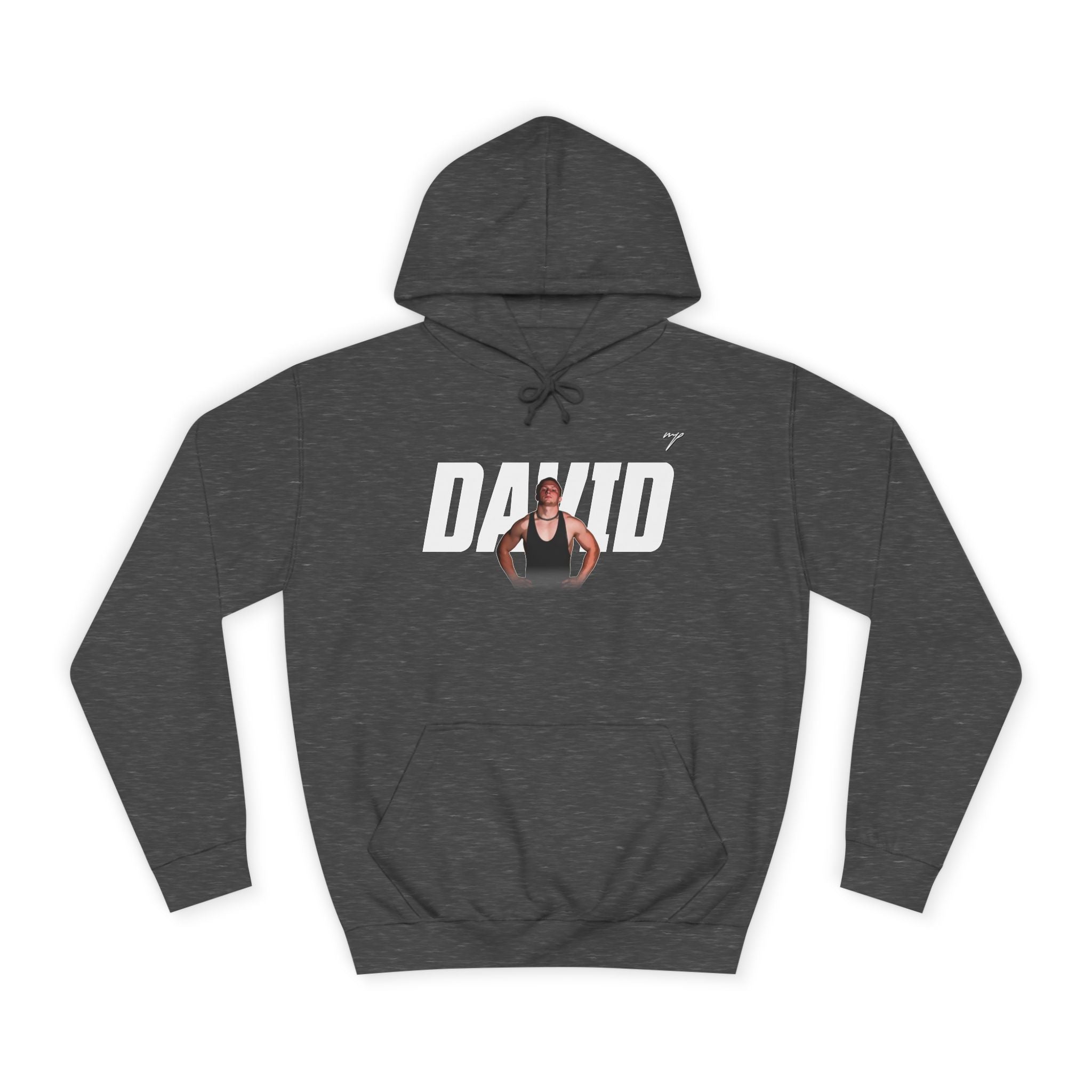 David Calkins Jr Hoodie
