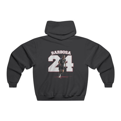 Fabio Barbosa Vintage Hoodie