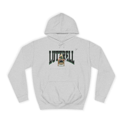 Vincent Luttrell Hoodie