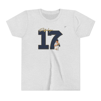 Charlie Reiffenberger YOUTH Graphic Tee