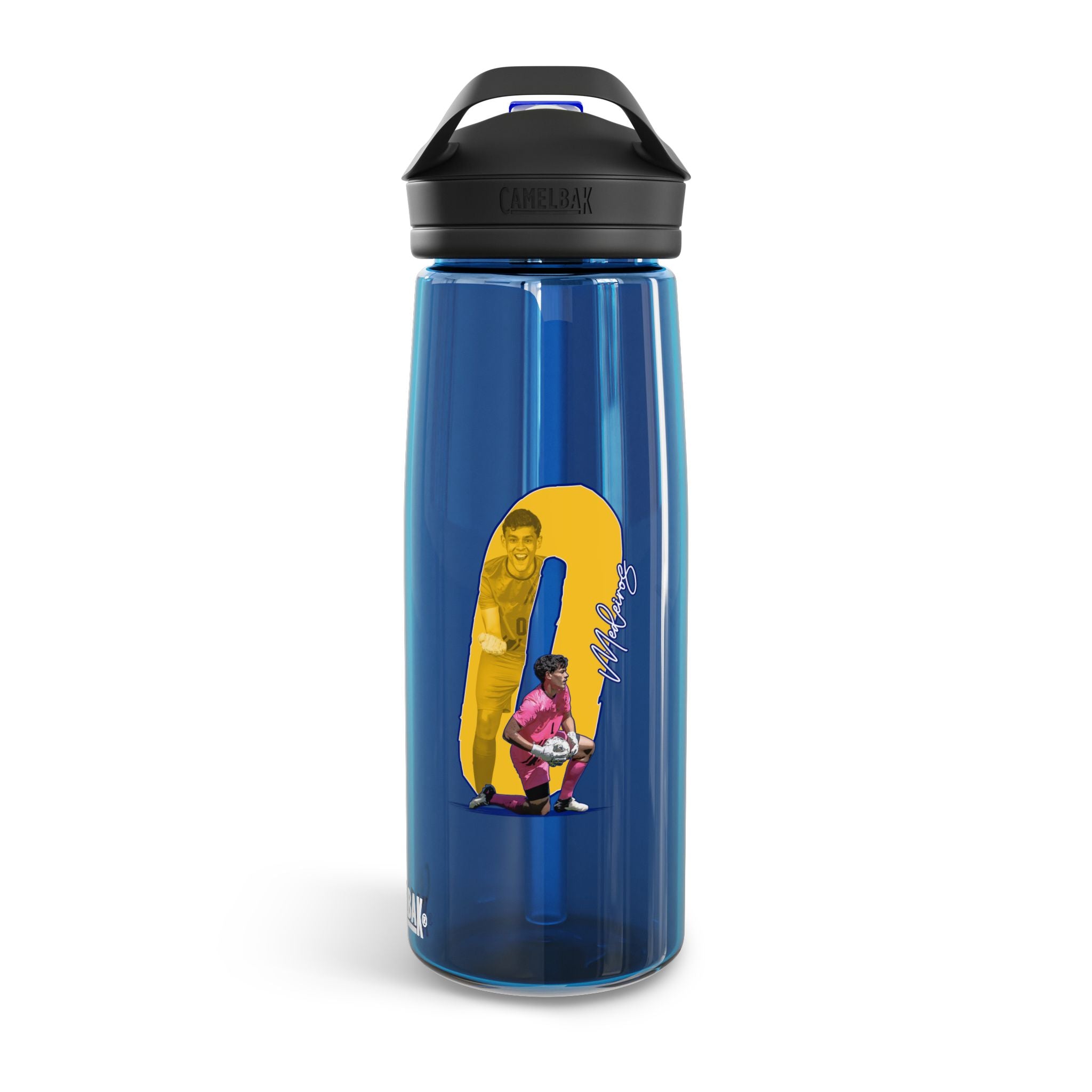 Pedro Medeiros CamelBak Water Bottle