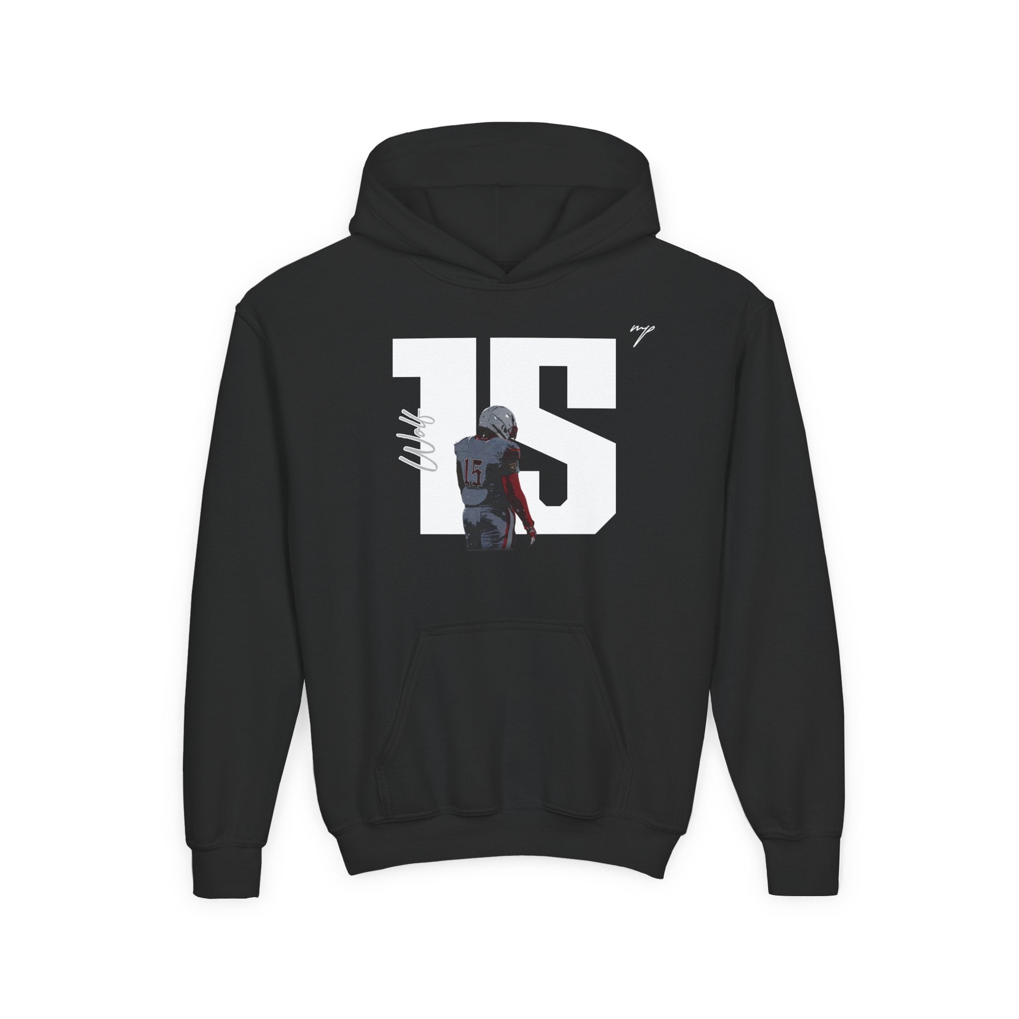Tylanedon Hill YOUTH Hoodie