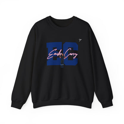Emillie Curry Crewneck