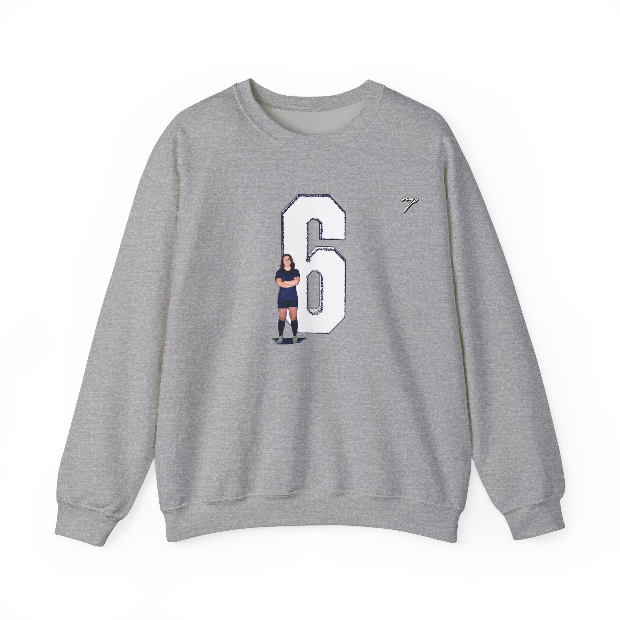 Kenley Whittaker Crewneck