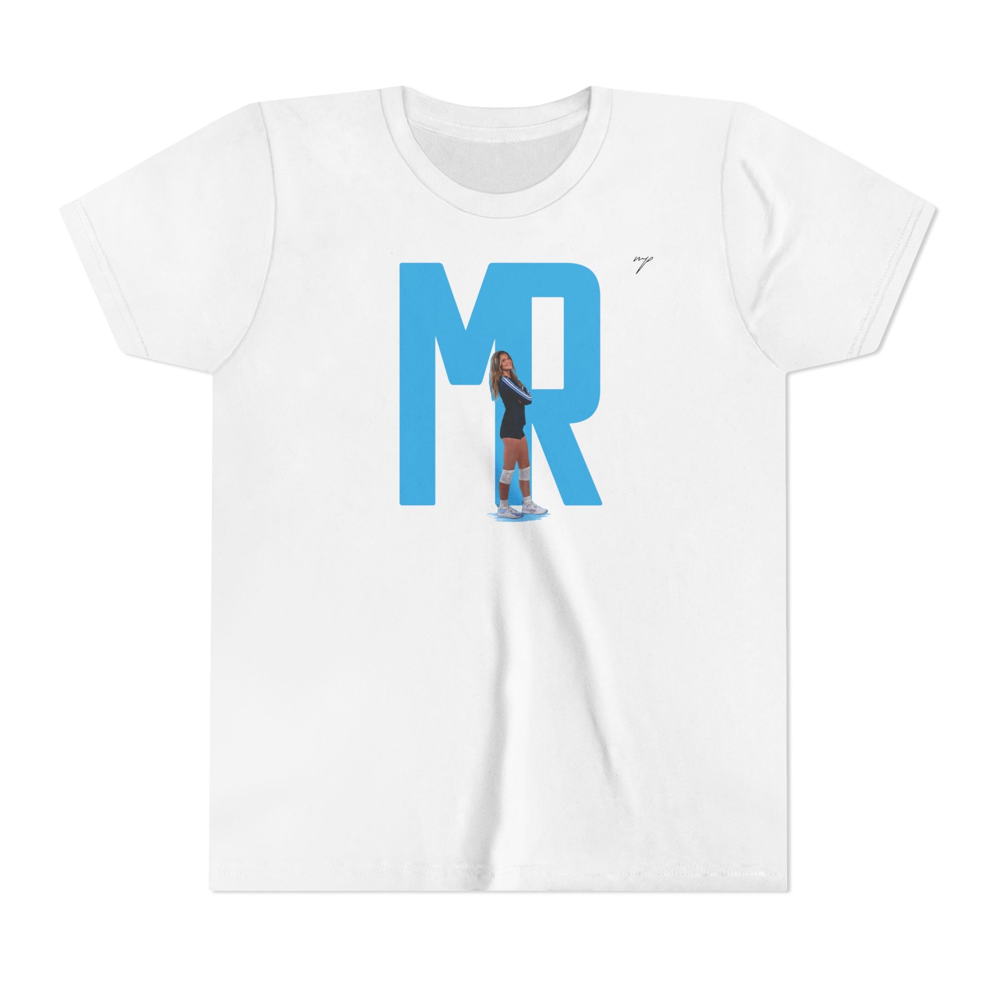 Margot Randall YOUTH Graphic Tee