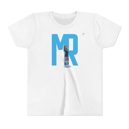 Margot Randall YOUTH Graphic Tee