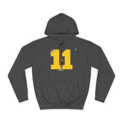 Addy Kois Hoodie