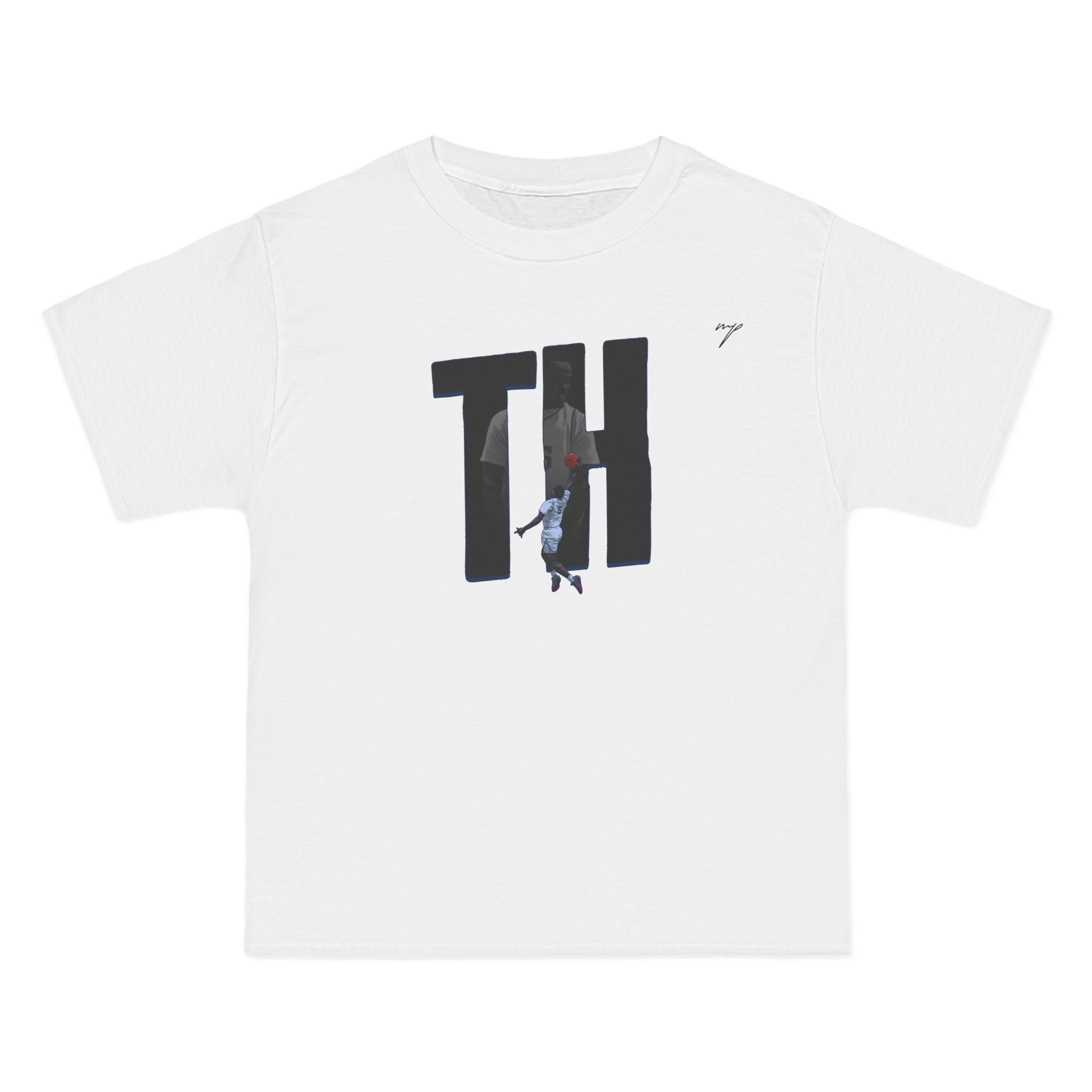Terrance Hill Vintage Tee