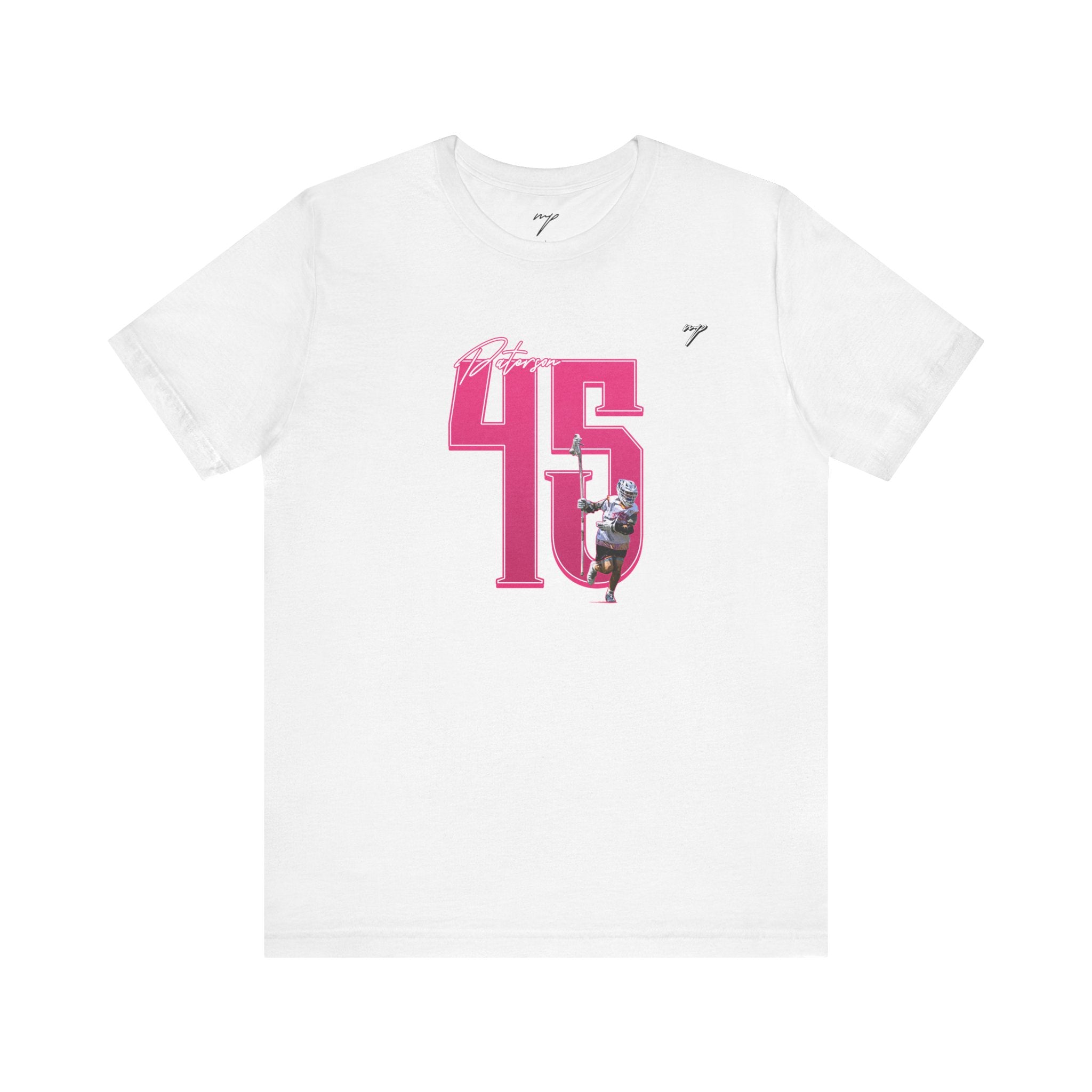 Brady Paterson Graphic Tee