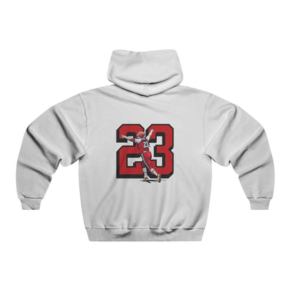 Hilary Blomberg Vintage Hoodie