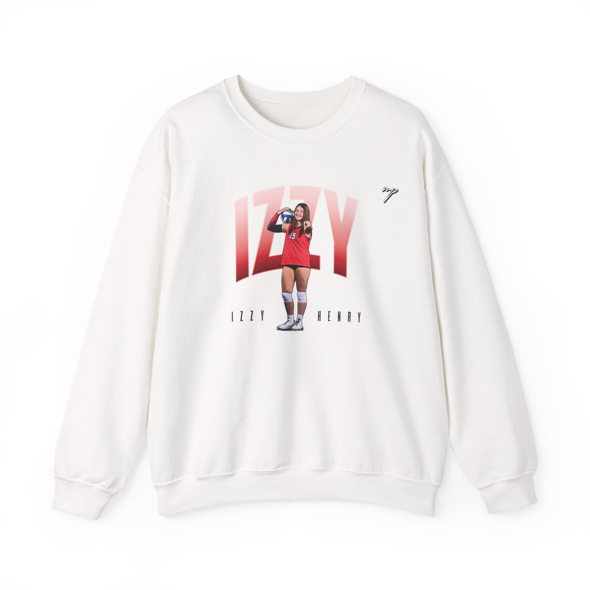 Izzy Henry Crewneck