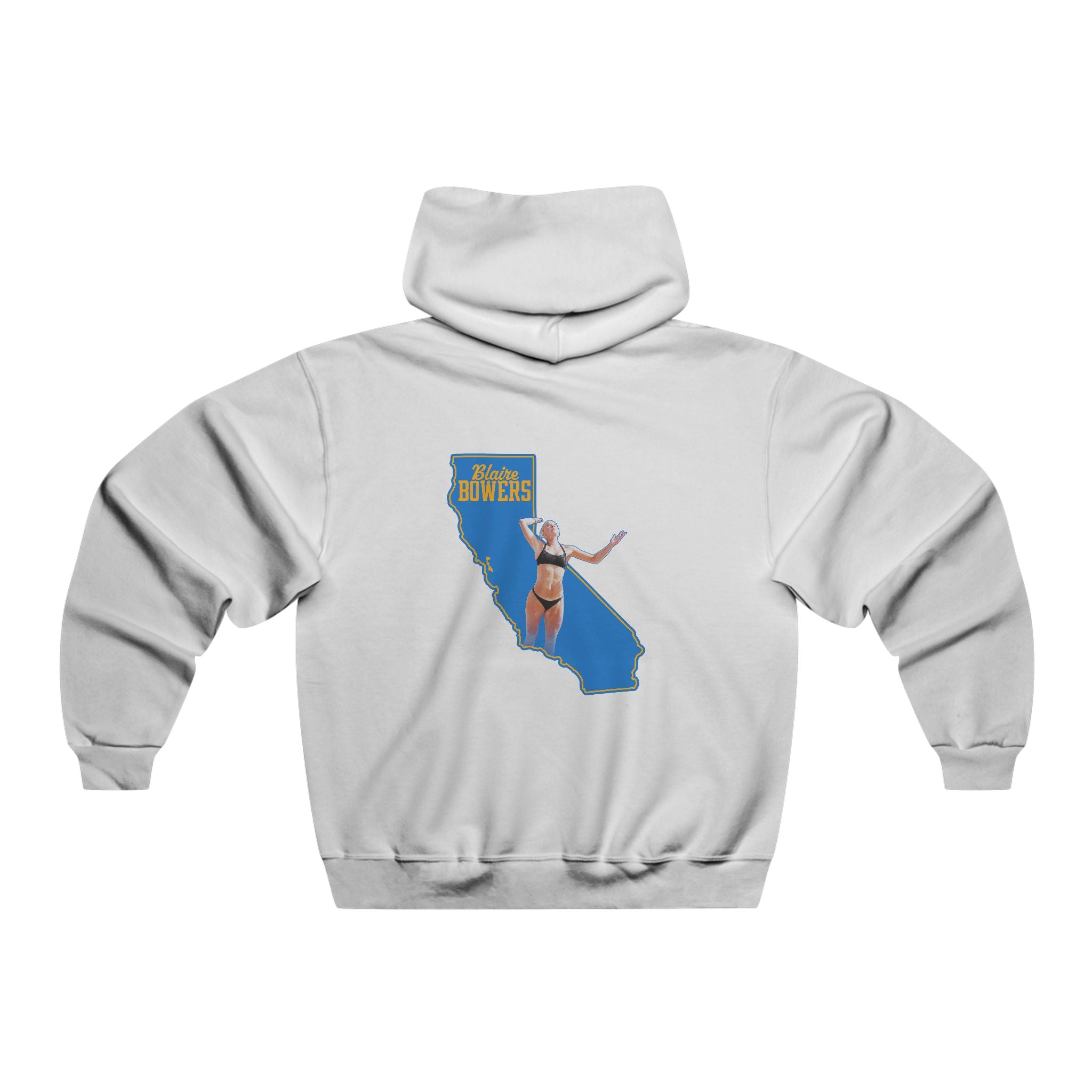 Blaire Bowers Vintage Hoodie