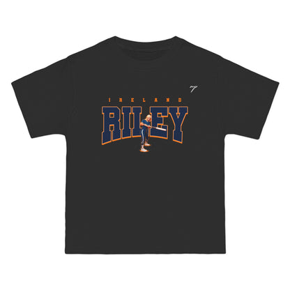 Ireland Riley Vintage Tee