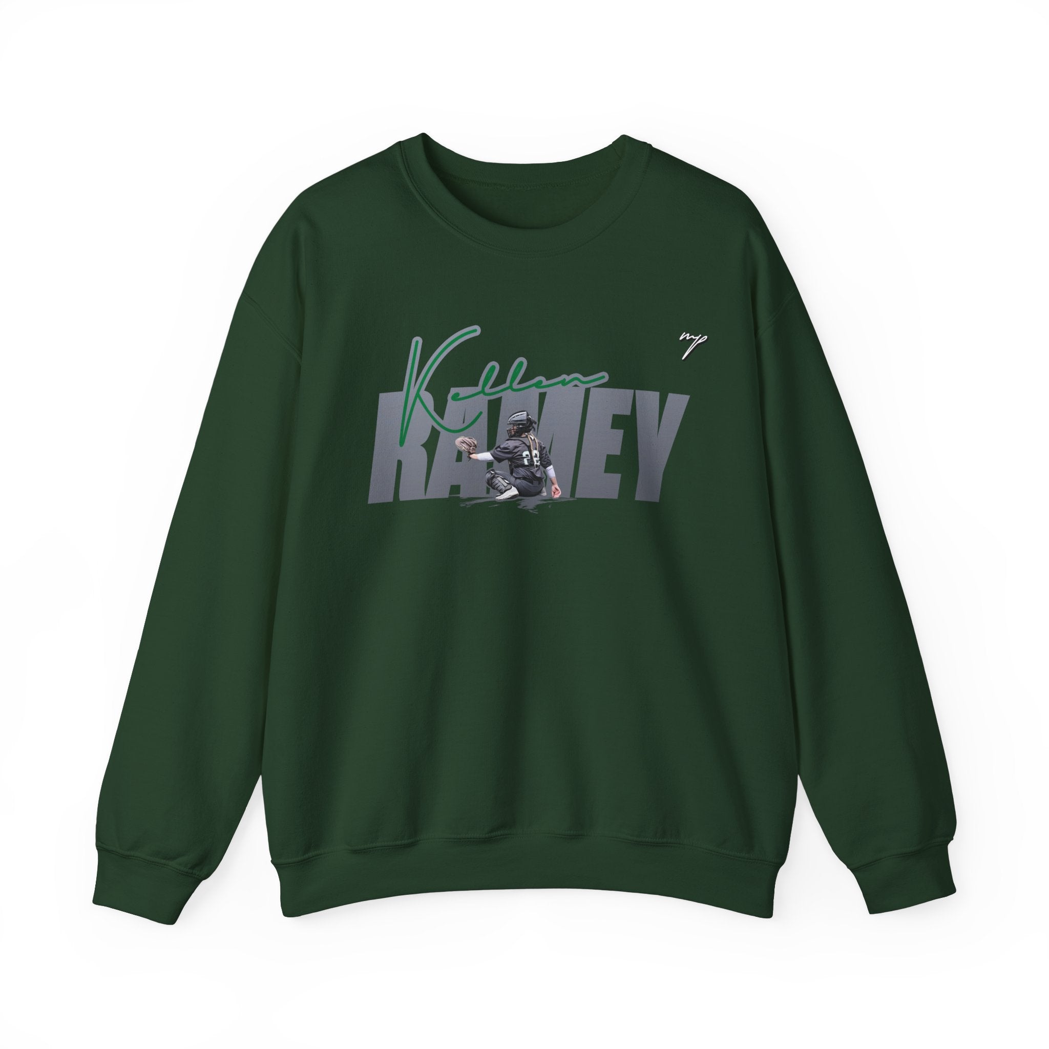 Kellen Ramey Crewneck