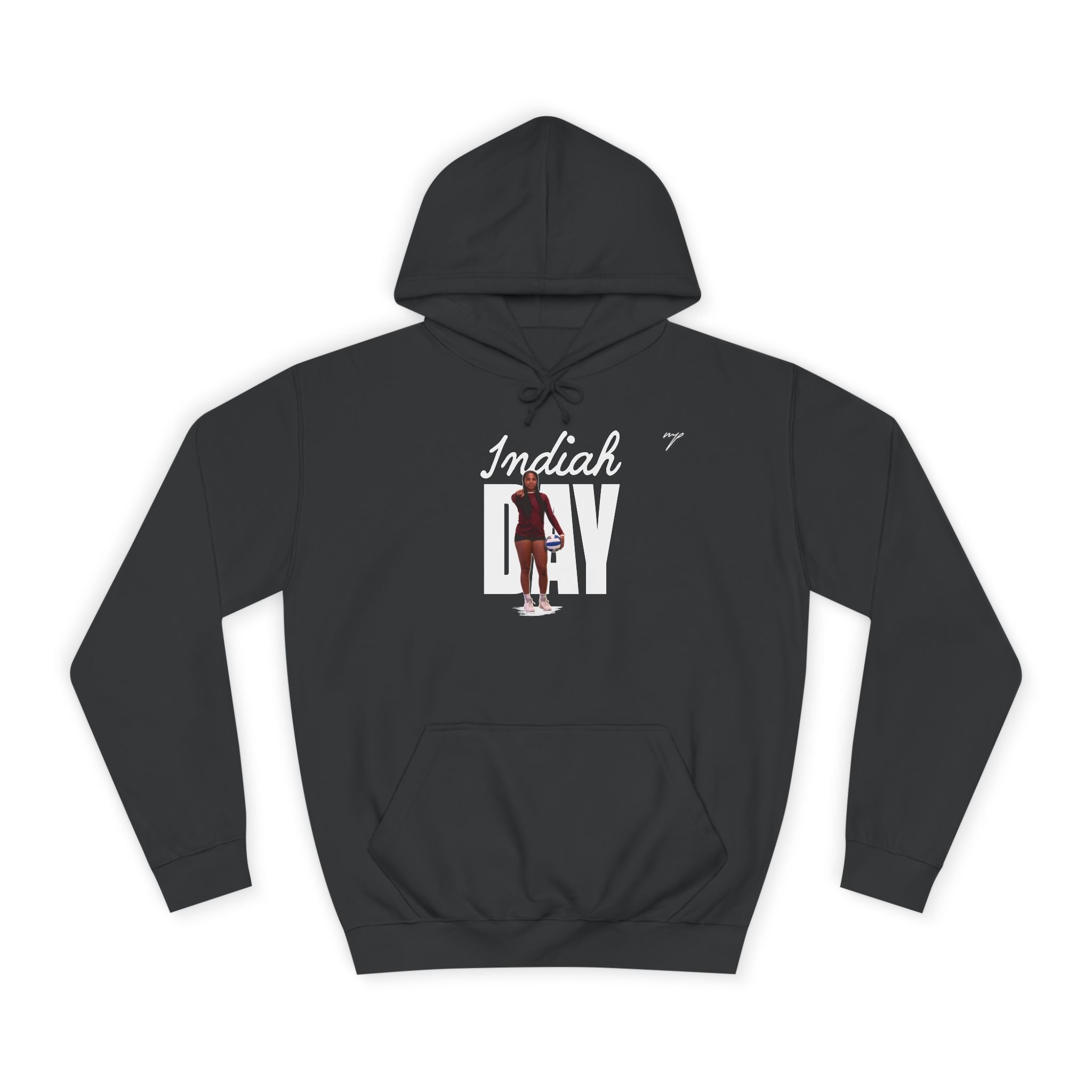Indiah Day Hoodie