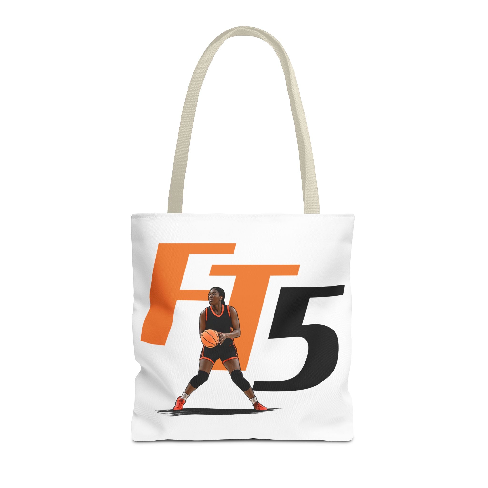 Fadima Tall Tote Bag
