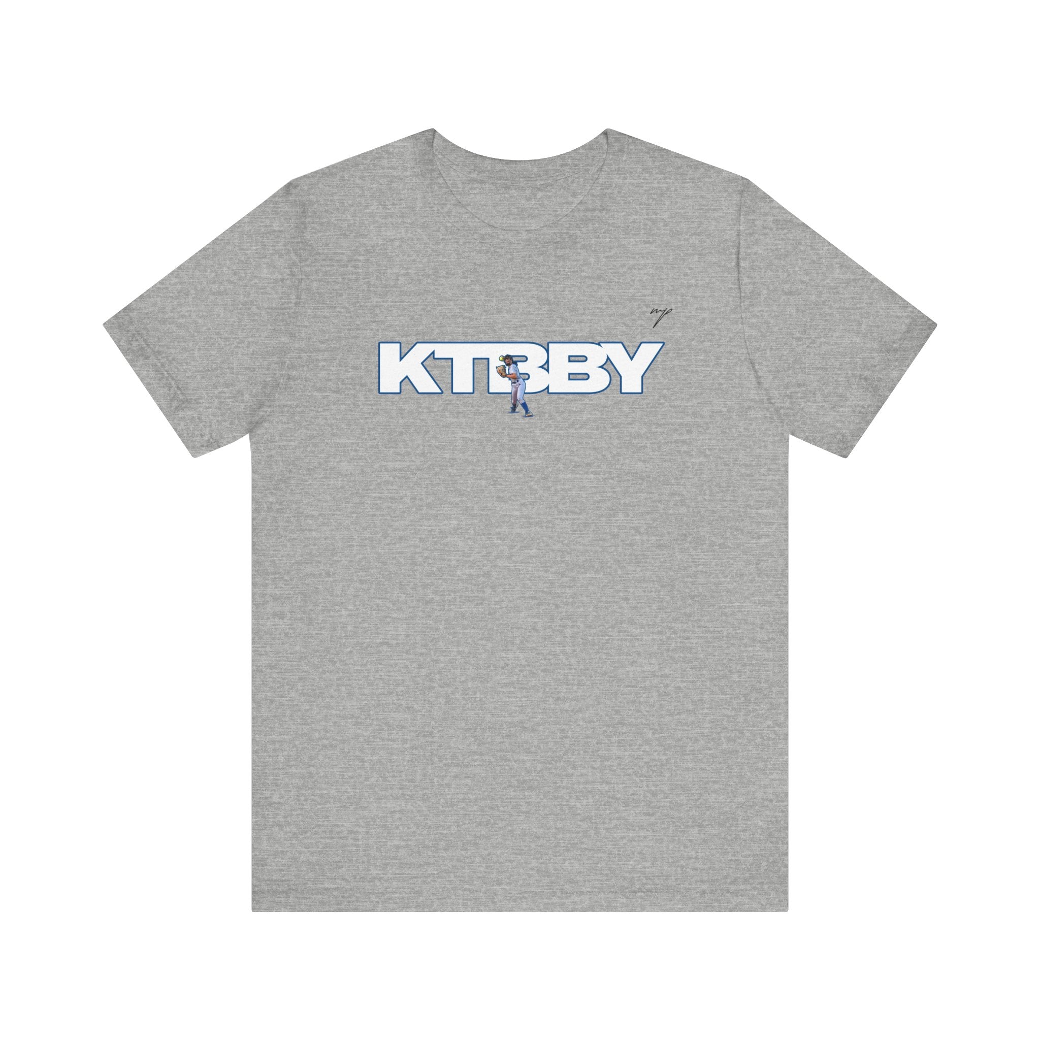 Kylie Terry Graphic Tee