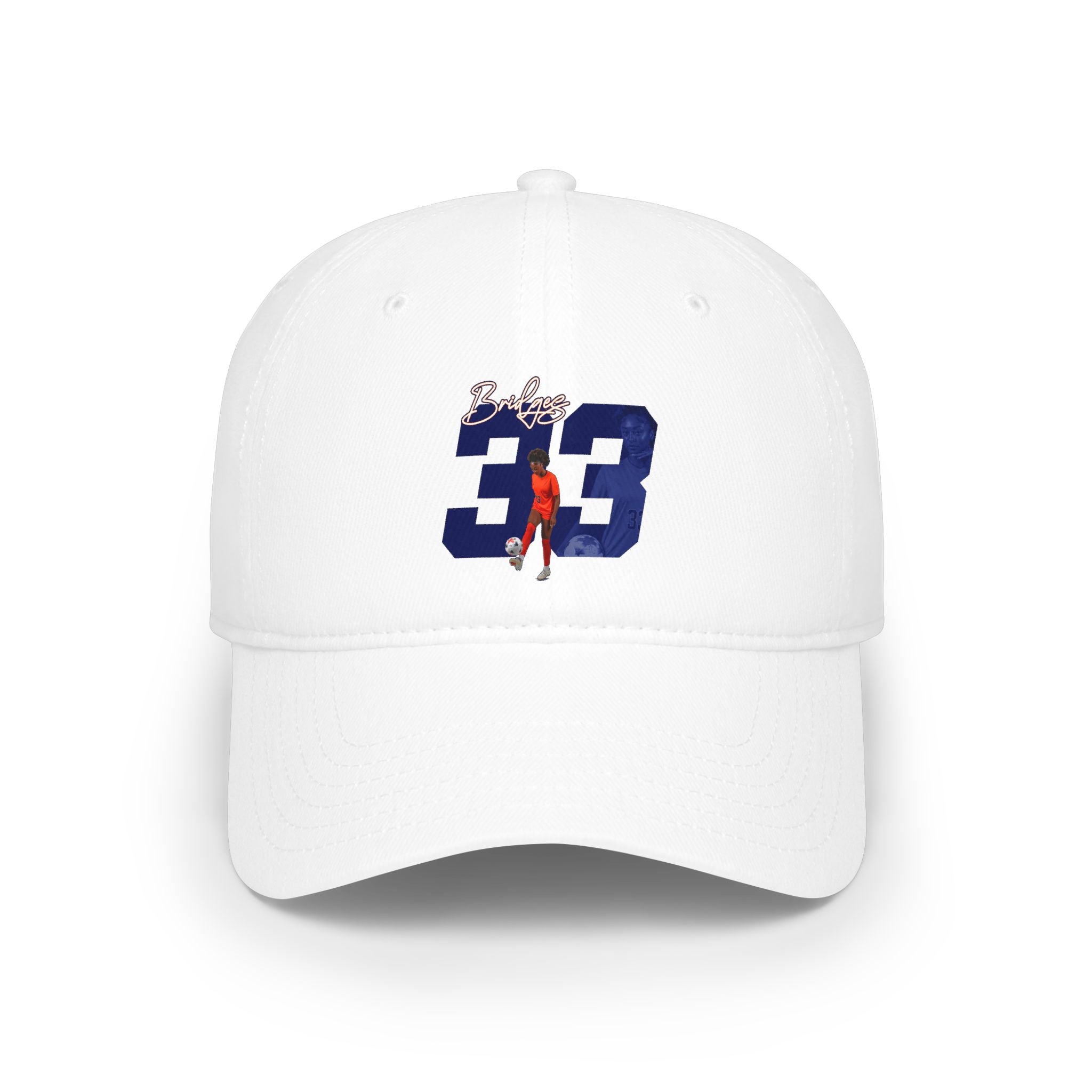 Bree Bridges Hat
