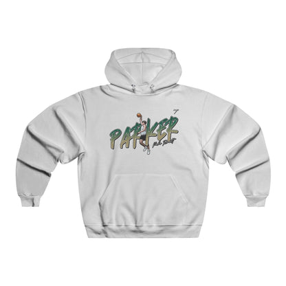 Parker Renault Vintage Hoodie
