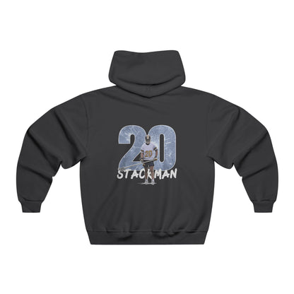 Elliot Stackman Vintage Hoodie