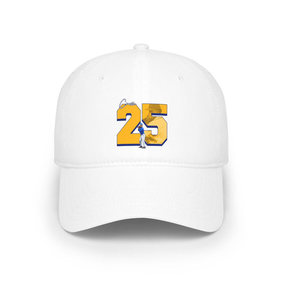 Matthew Cruz Hat