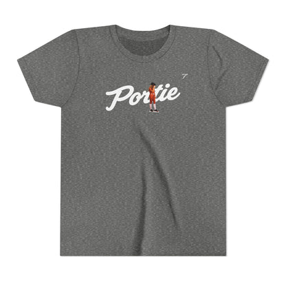Aubrey Portie YOUTH Graphic Tee