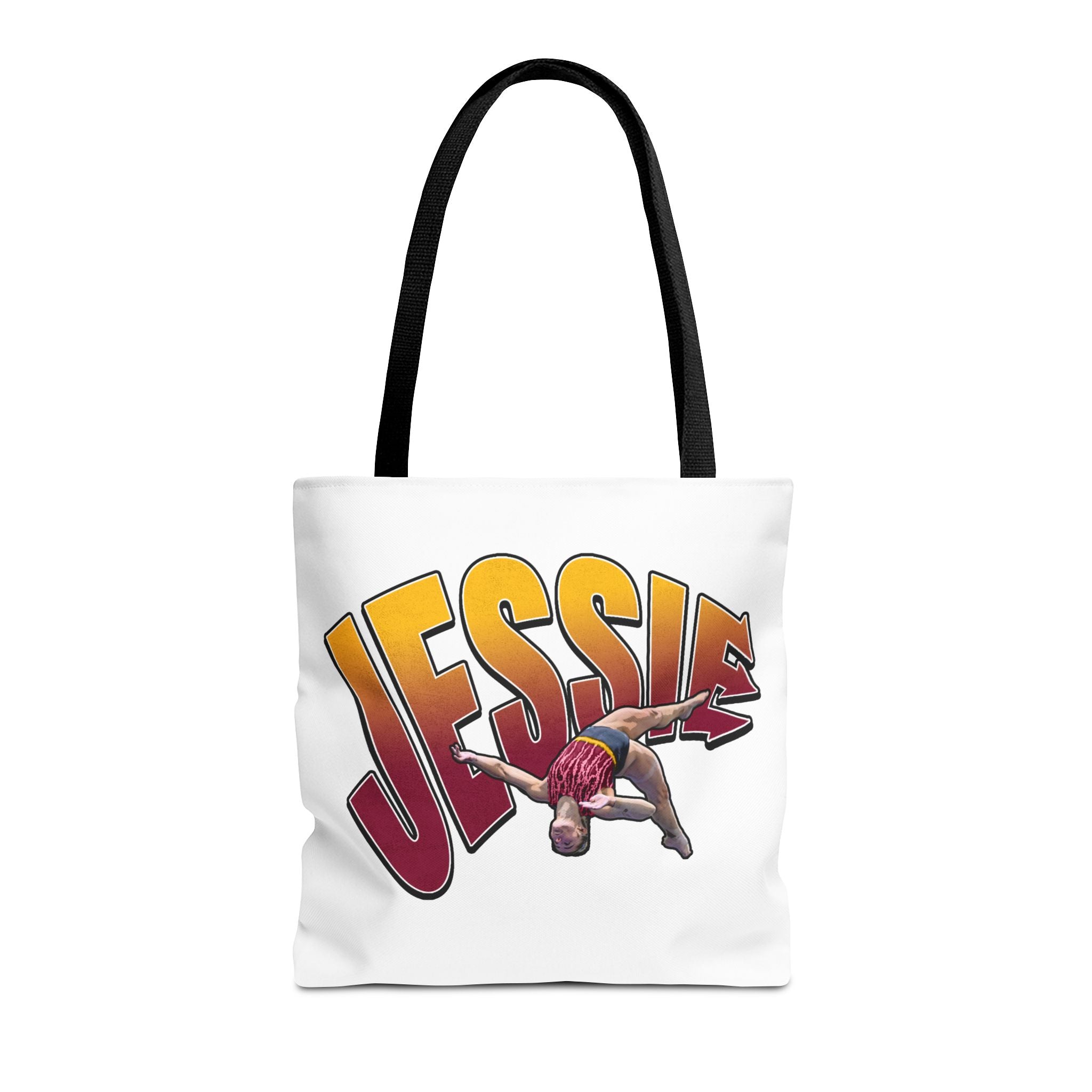 Jessica Rosenberg Tote Bag