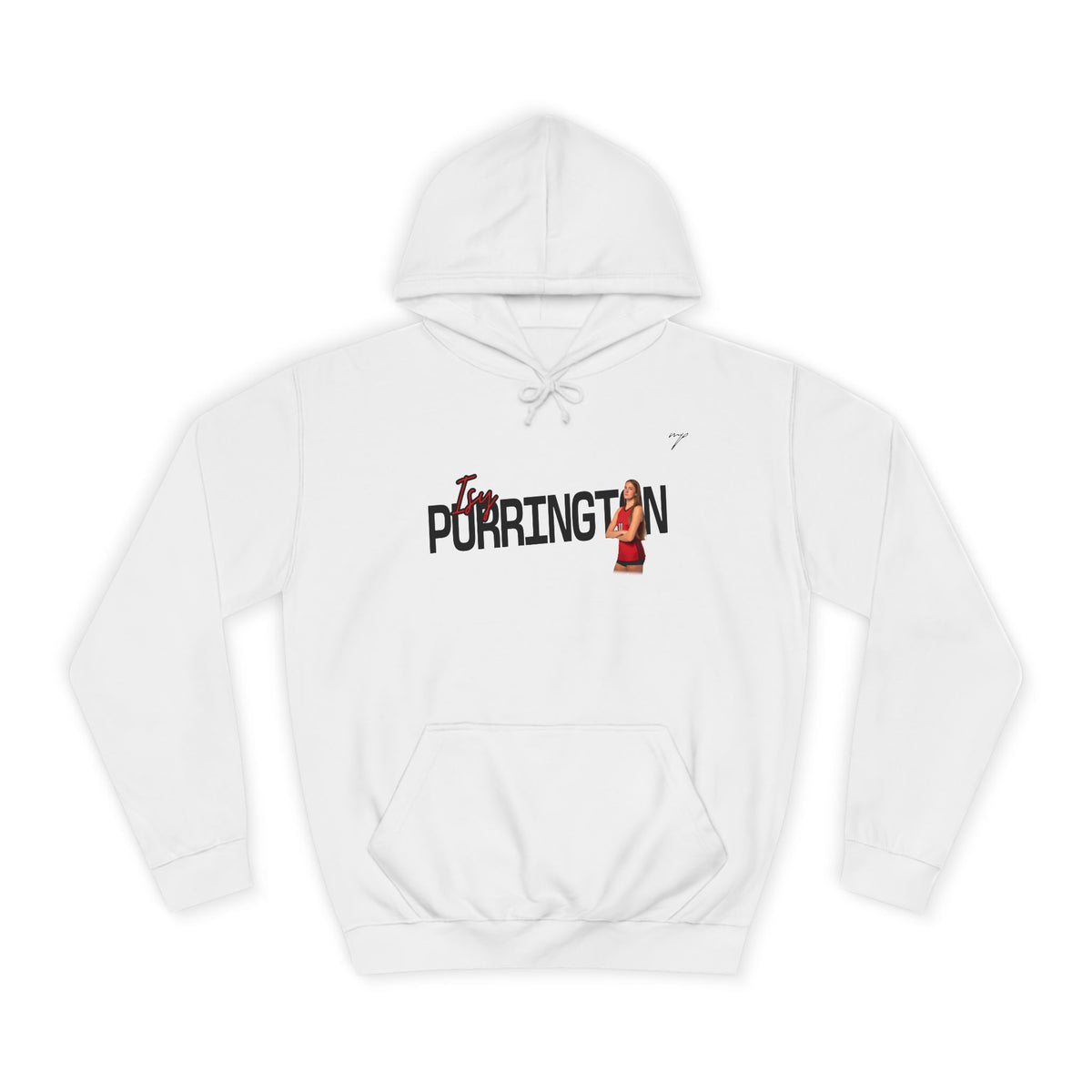 Isy Purrington Hoodie