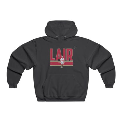 Braeden Lair Vintage Hoodie