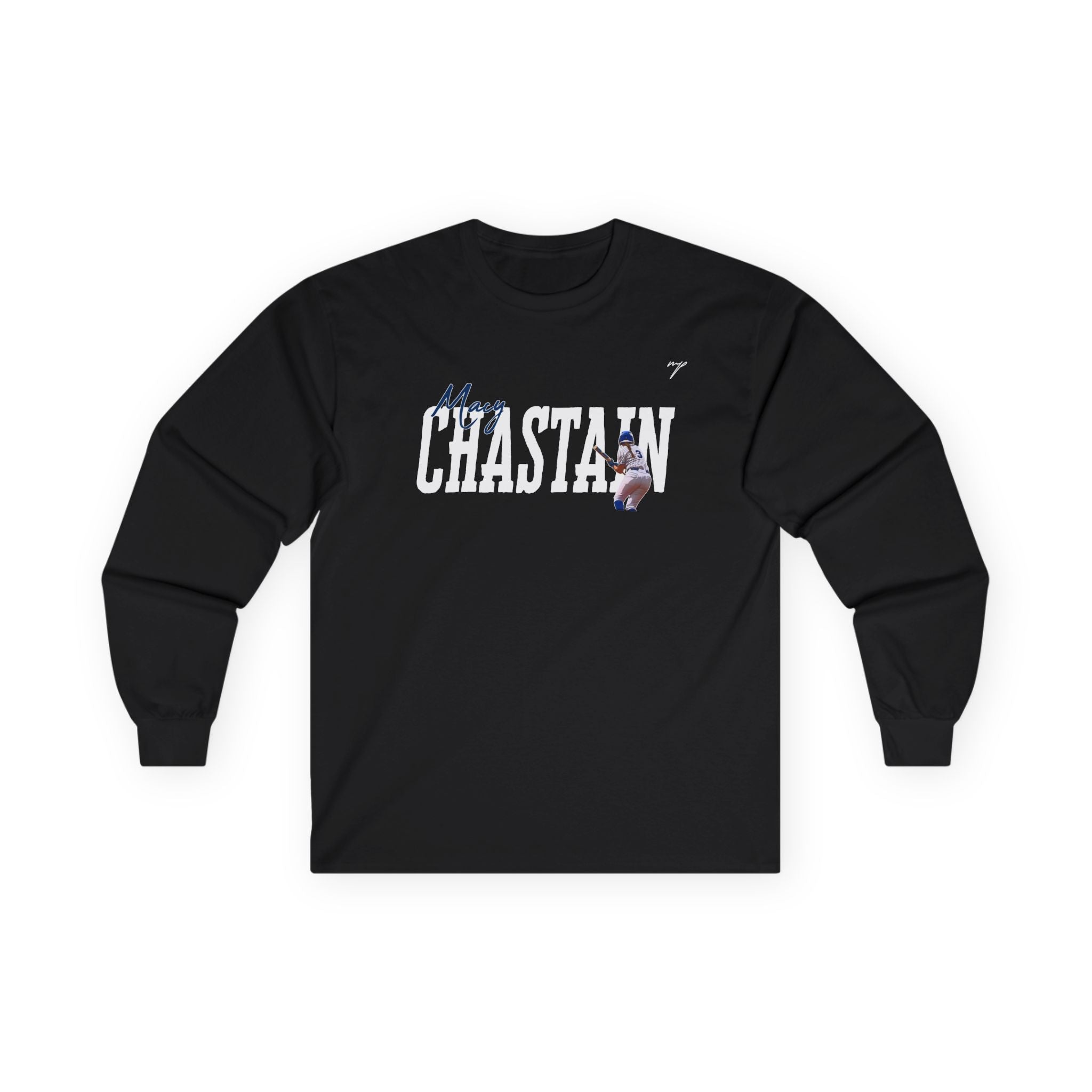 Macy Chastain Long Sleeve