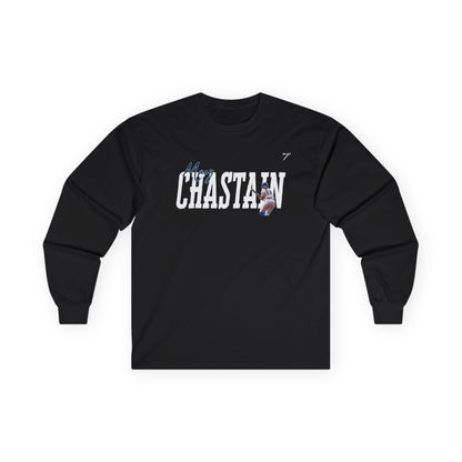 Macy Chastain Long Sleeve