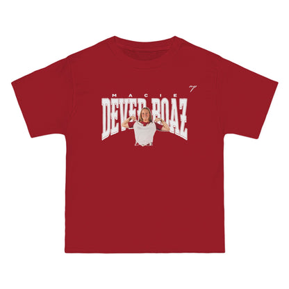 Macie Dever Boaz Vintage Tee