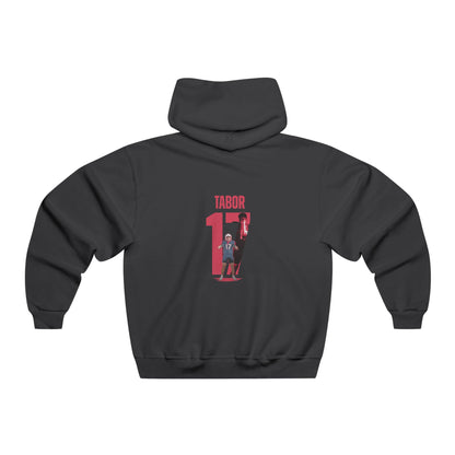 Bram Tabor Vintage Hoodie