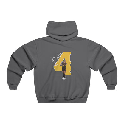 Madeleine Burr Vintage Hoodie