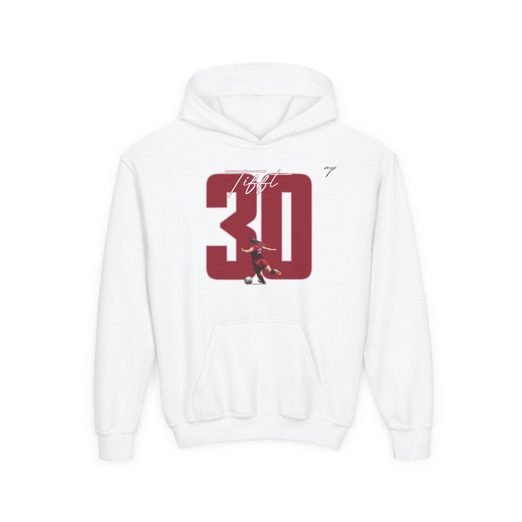 Raina Tifft YOUTH Hoodie