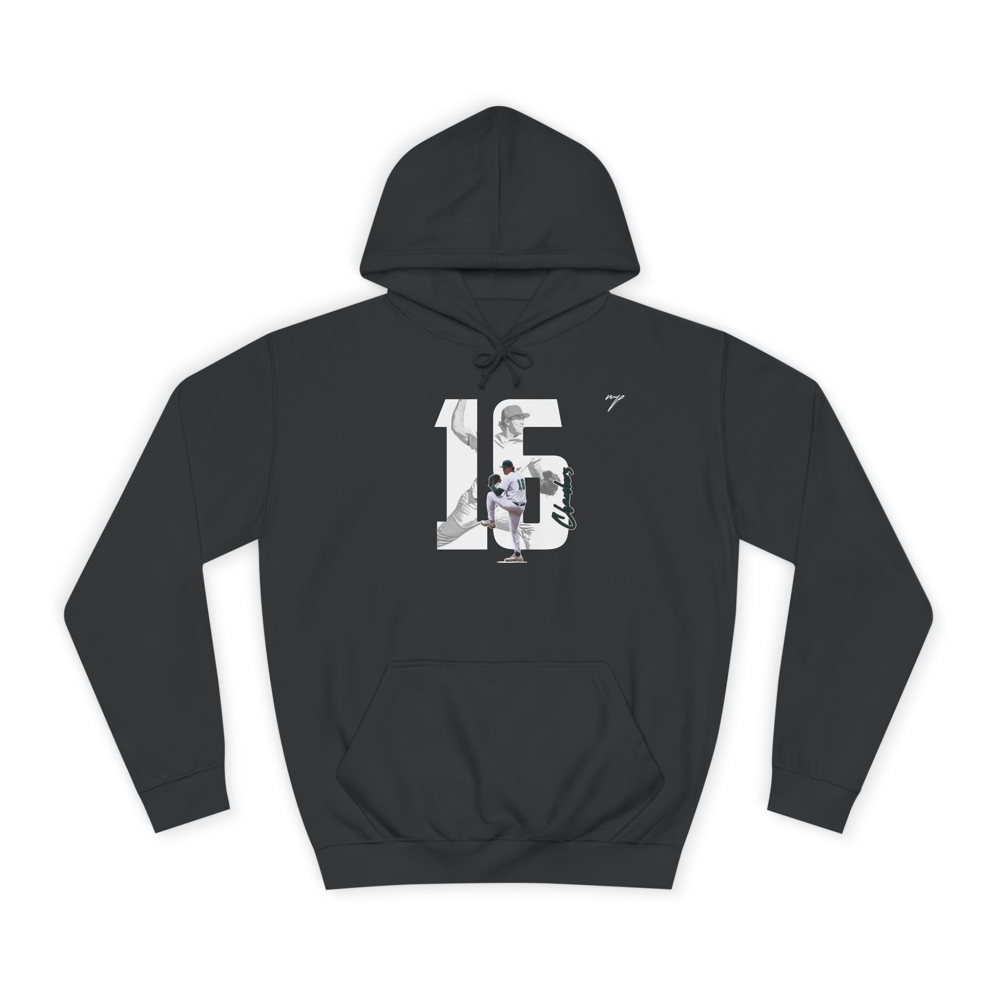 Brady Chambers Hoodie
