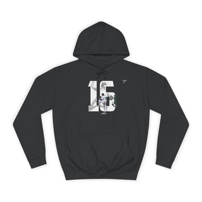 Brady Chambers Hoodie