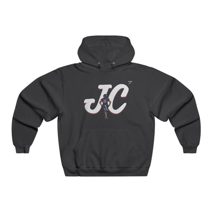 Jaylen Crawford Vintage Hoodie