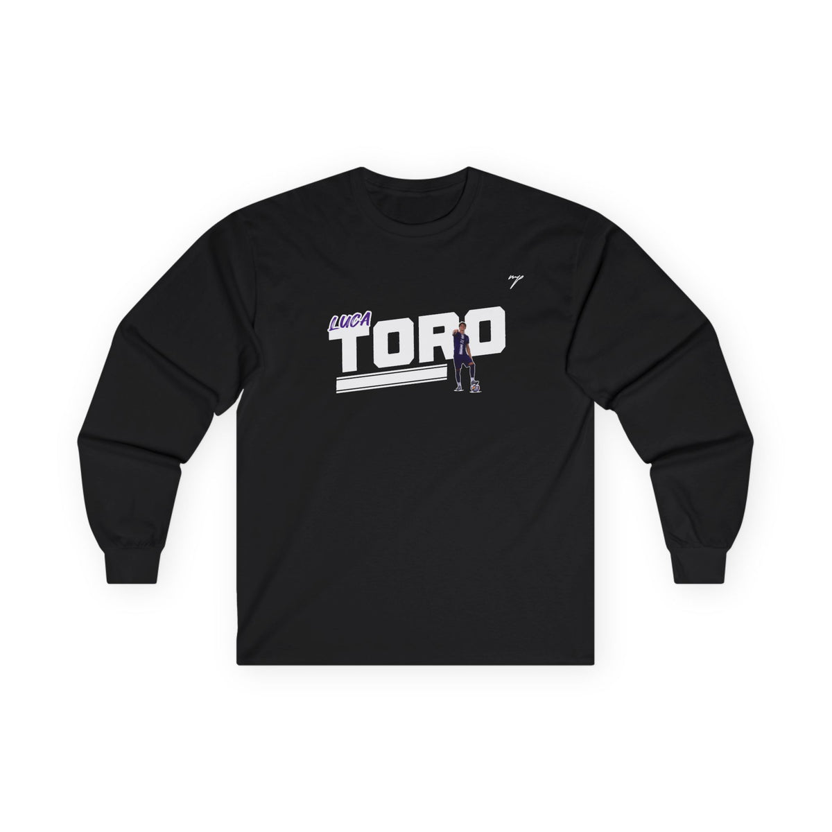 Luca Toro Long Sleeve