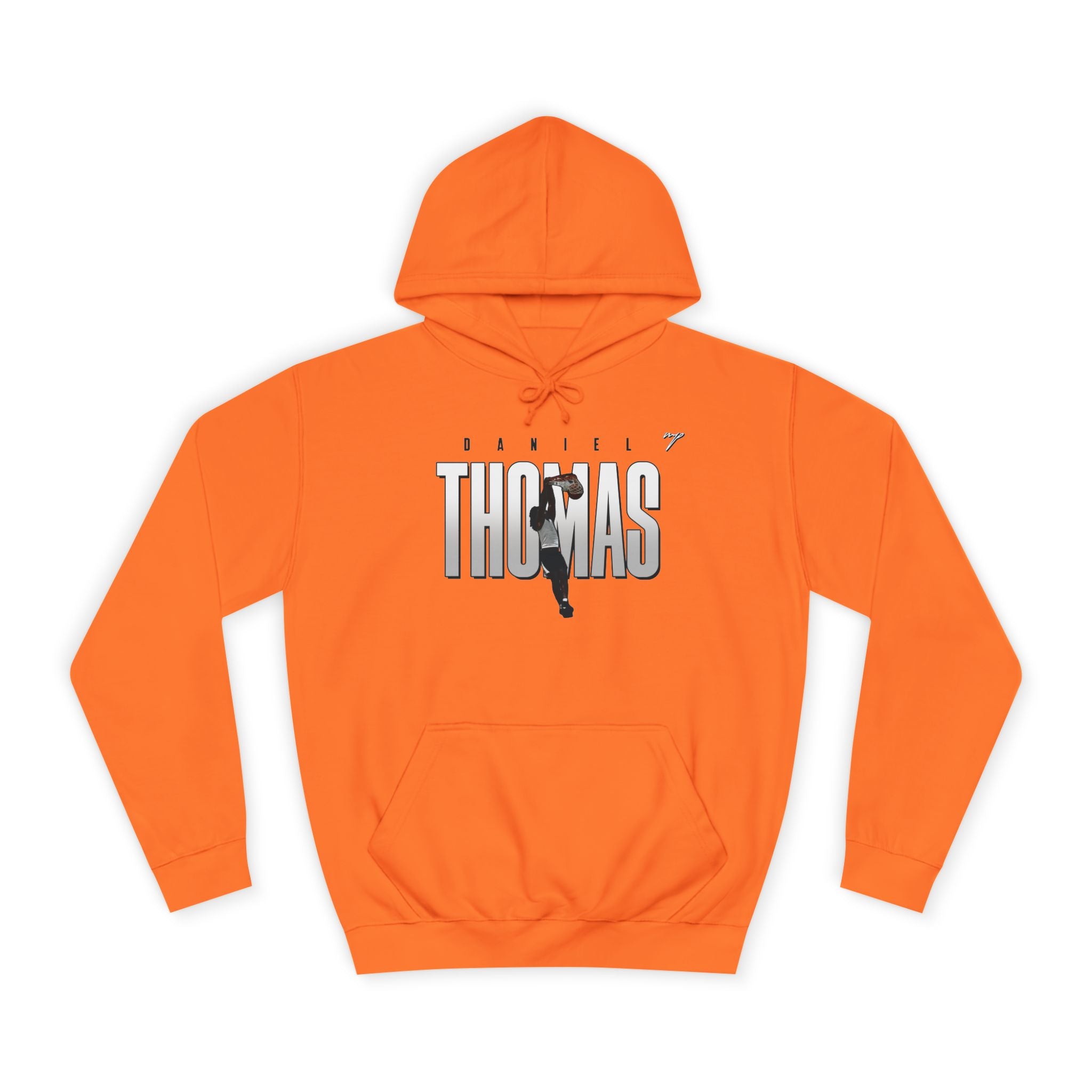 Daniel Thomas Hoodie