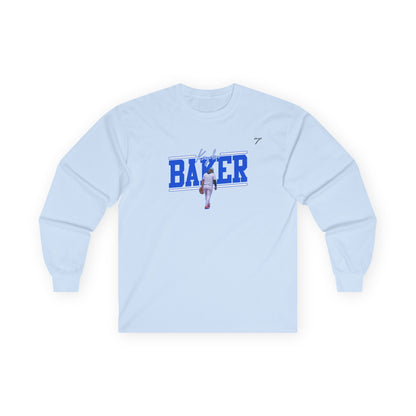 Kayden Baker Long Sleeve