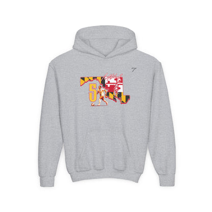 Mia Mitchell YOUTH Hoodie