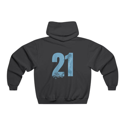 Samantha Rich Vintage Hoodie