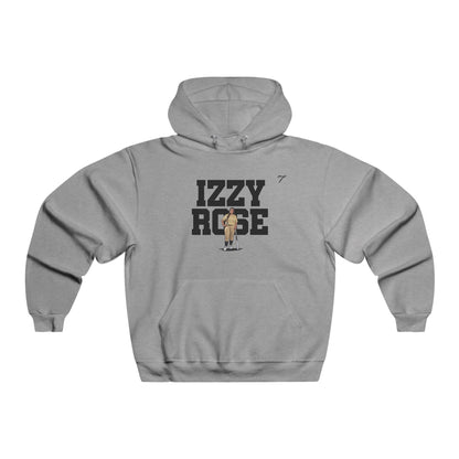 Isabella Garcia Vintage Hoodie